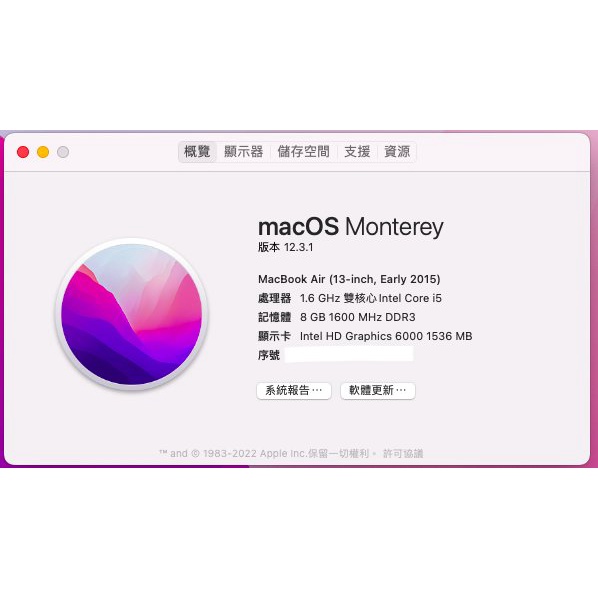 MacBook Air 2015｜優惠推薦- 蝦皮購物- 2023年12月