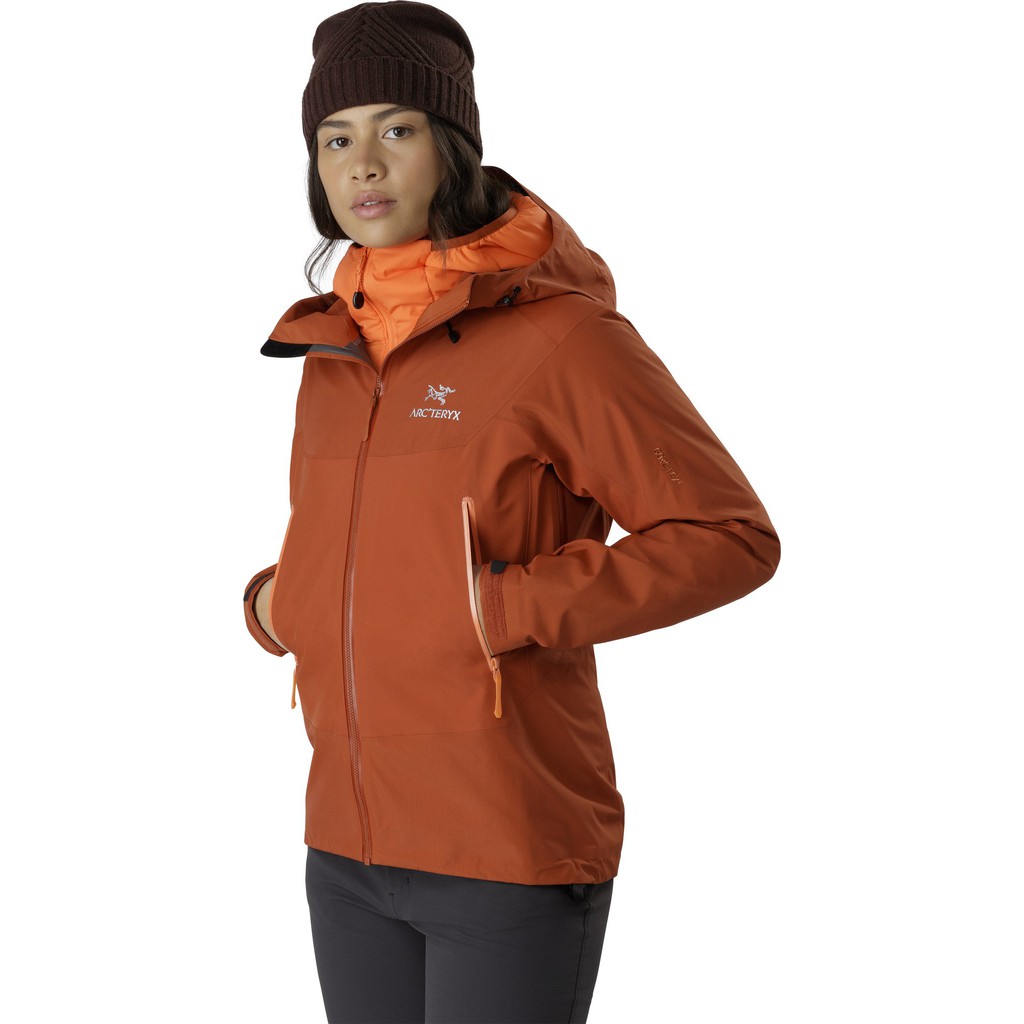 Women's beta sl hot sale hybrid jacket