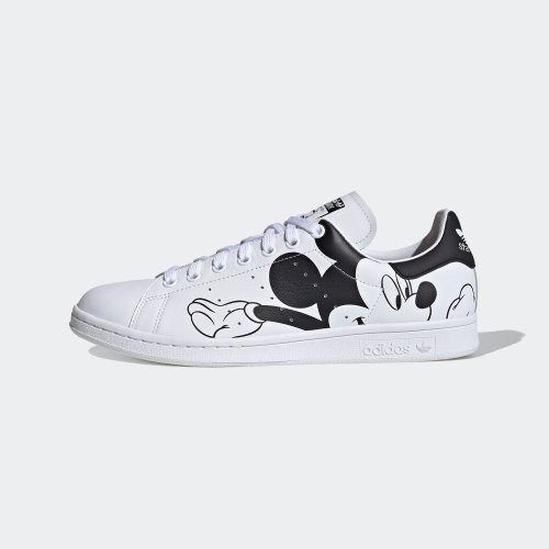 Stan smith hotsell mickey femme