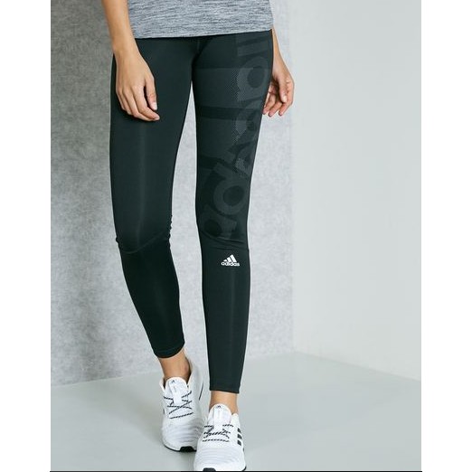 Trefoil tight store adidas