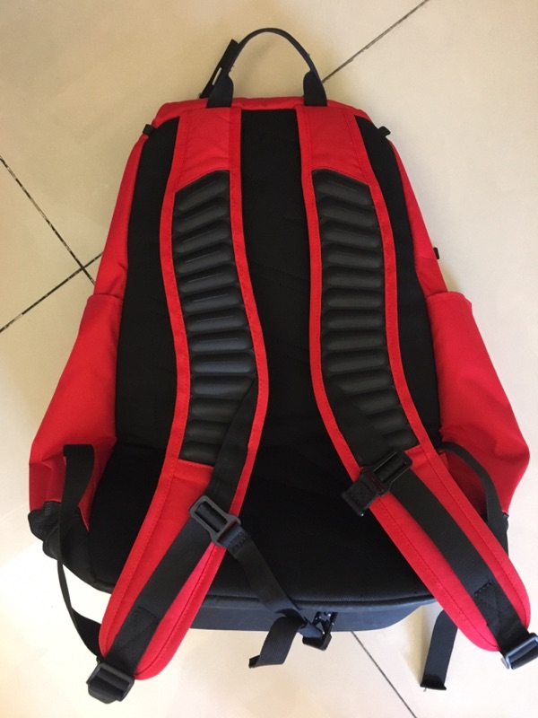 Nike Hoops Elite Max Air Team 2.0 Backpack BA5259-657 |
