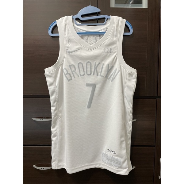 Kd deals 1 mvp