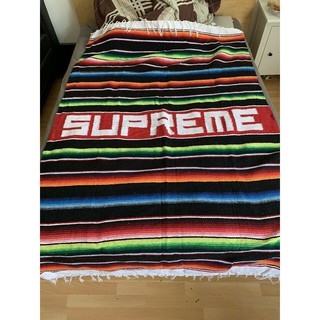 Supreme serape best sale blanket multicolor