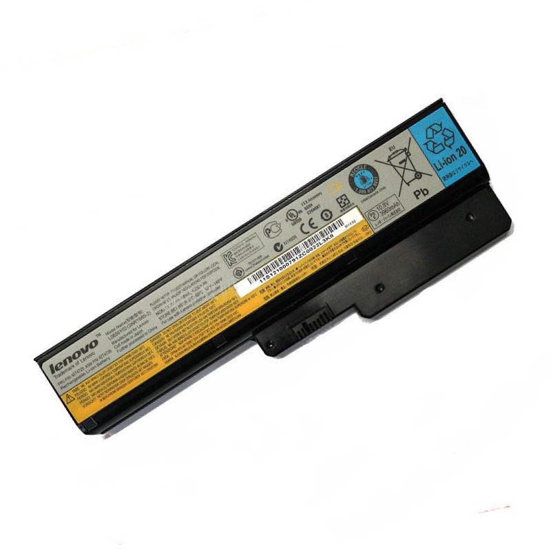 原廠 現貨全新 聯想 Lenovo G430 G450 B460 V460 G530 G455 G360 電池 | 蝦皮購物
