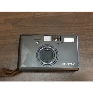 Contax T3｜優惠推薦- 蝦皮購物- 2024年5月