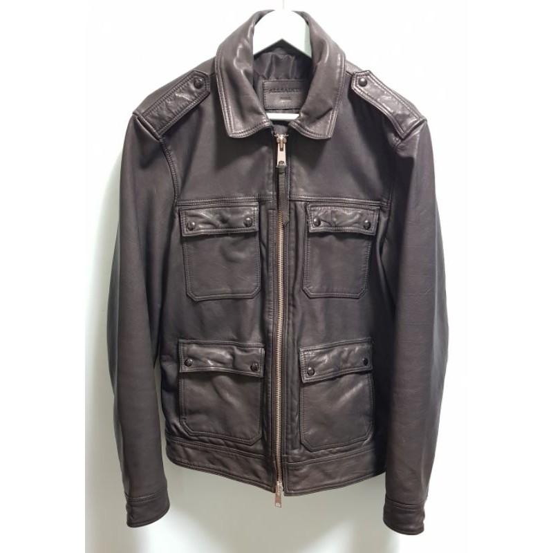 Allsaints kage jacket best sale