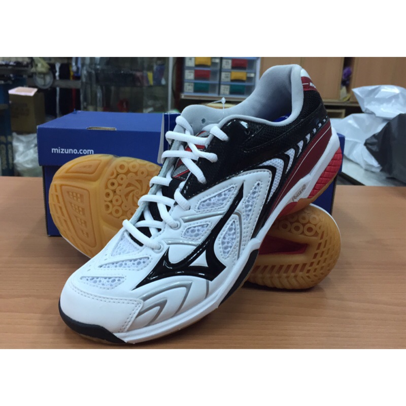 Mizuno wave fang ss2 clearance