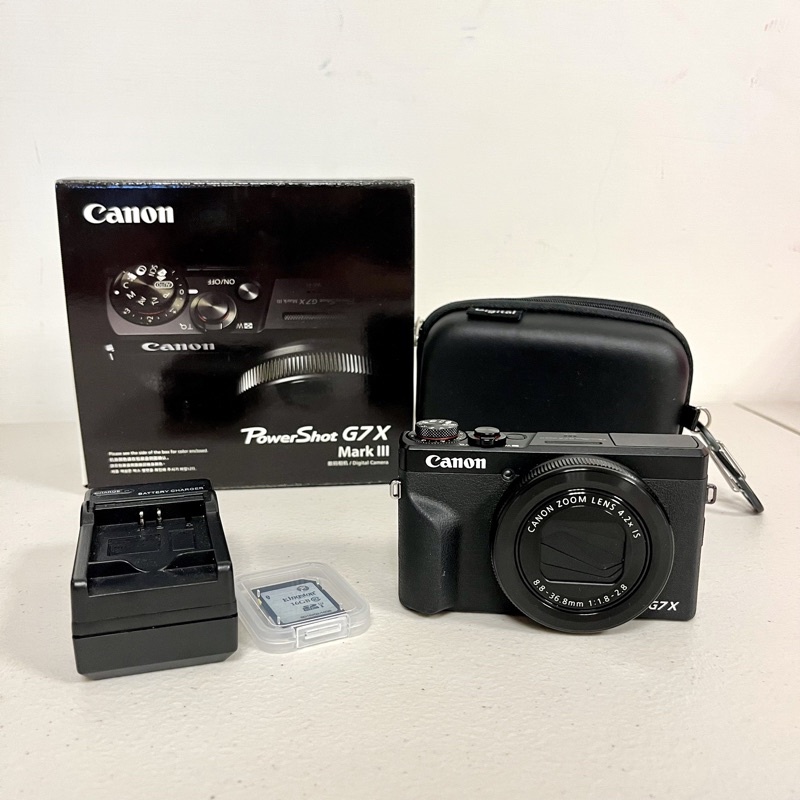 canon g7 x mark iii - 相機優惠推薦- 3C與筆電2023年12月| 蝦皮購物台灣