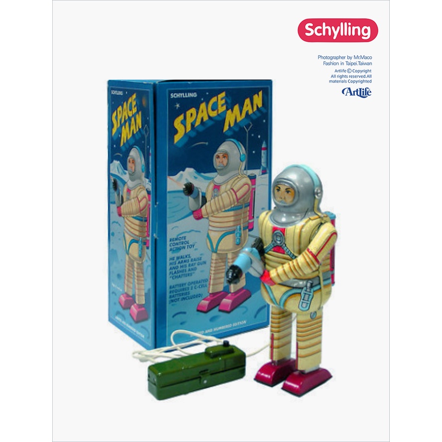 【チビゴマ】✨スモーキングスペースマン SMOKING SPACEMAN スモーキングスペースマンSMORKING SPACEMAN｜有限会社太郎と花子