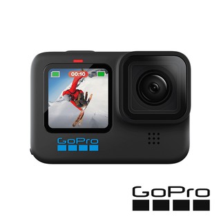 【GoPro】HERO 11 Black 全方位運動攝影機單機組CHDHX-111