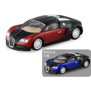【阿文黏土】《現貨》TOMICA 多美卡 premium NO.20 布加迪 Bugatti Veyron 16.4