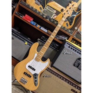 Fender Japan 2006 Vintage JB62 Jazz Bass | 蝦皮購物