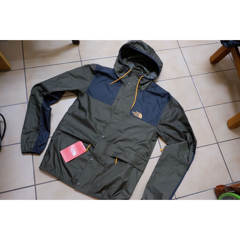 The north face 1985 on sale mountain