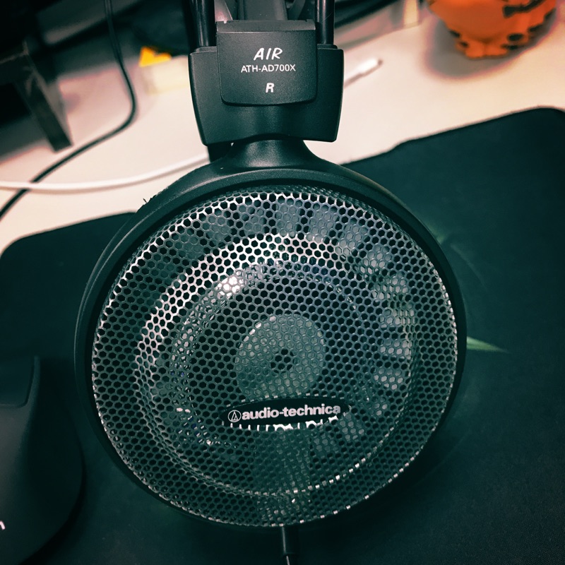 Audio Technica 鐵三角 ATH-AD700X | 蝦皮購物