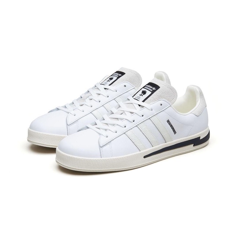 Adidas top neighborhood invincible