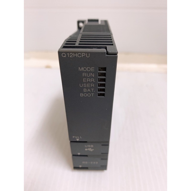 三菱MITSUBISHI PLC Q系列Q12HCPU | 蝦皮購物 三菱MITSUBISHI PLC Q系列Q12HCPU | 蝦皮購物