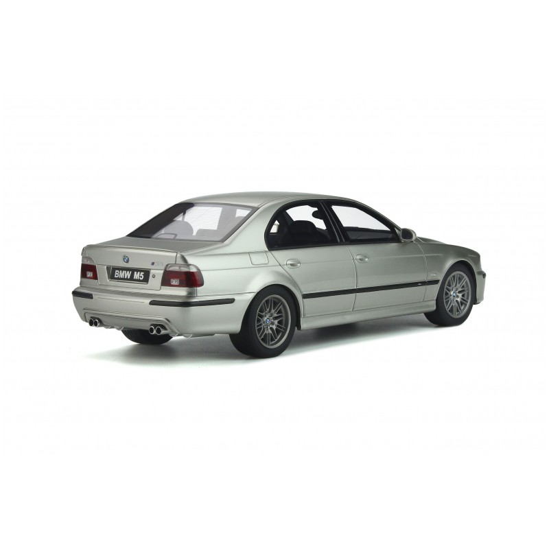 模例】Otto 1/18 BMW E39 M5 (OT747B) 限量4000台| 蝦皮購物