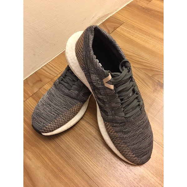 Adidas pureboost go B37806 44