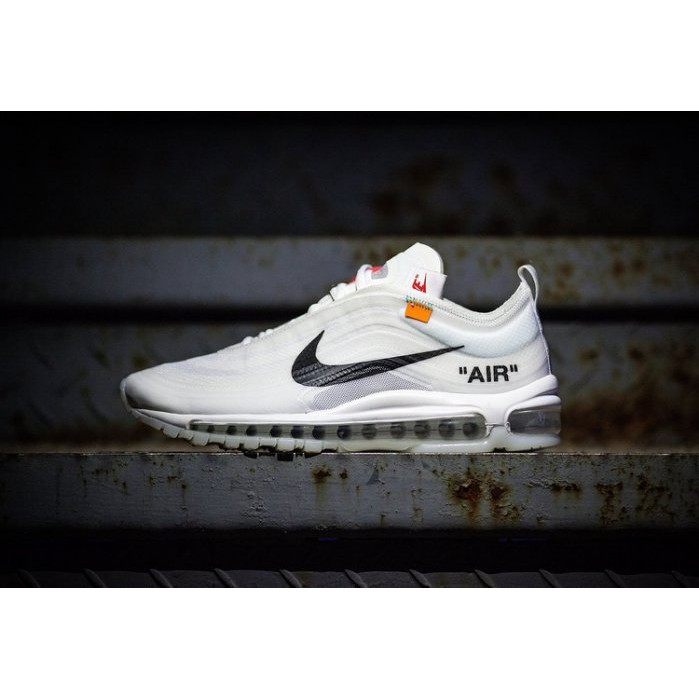 Nike Air Max 97 Off-White｜優惠推薦- 蝦皮購物- 2023年11月