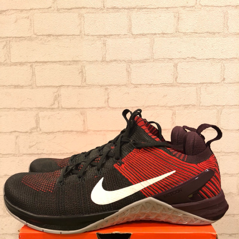 Metcon flyknit hot sale 2 dsx