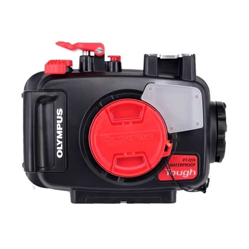 全新olympus PT-059 TG-7像機防水殼PT059免運 | 蝦皮購物