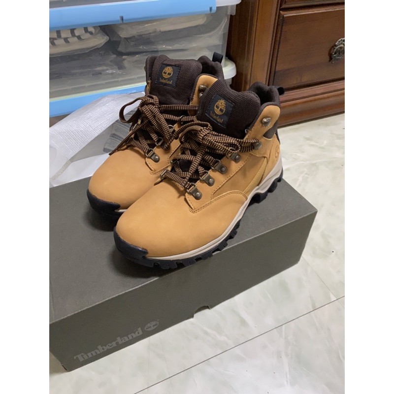 Timberland keele hot sale ridge waterproof