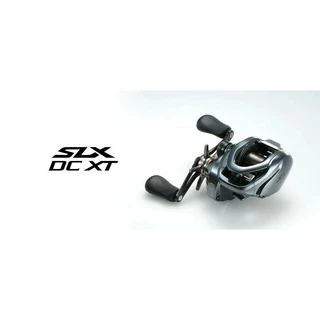 SLX DC XT ❗新品未使用❗ Original NEW SHIMANO 2024 SLX XT 2023 SLX SLX DC Baitcasting