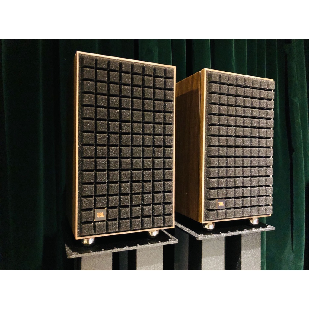JBL Pro twin 15 + 2inch cd. - Speakerplans.com Forums - Page 1
