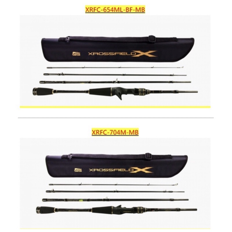 ☆免運Abu Garcia Xrossfield Mobile Pack 萬用多節旅行竿路亞竿 ☆免運Abu Garcia Xrossfield Mobile Pack 萬用多節旅行竿路亞竿