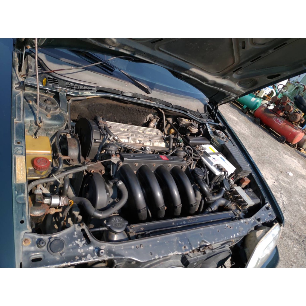 雪鐵龍CITROEN ZX-2.0-16V三門手排車| 蝦皮購物