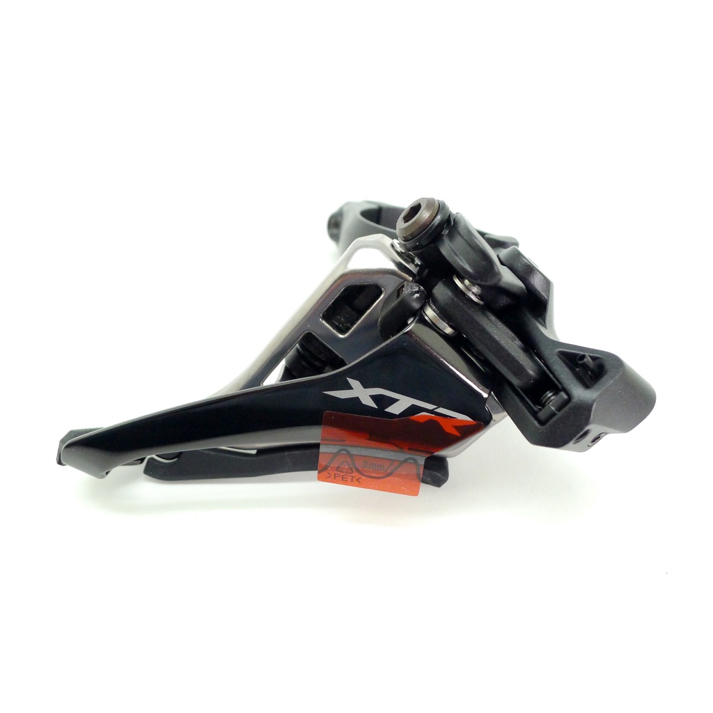 Shimano XTR FD-M9100 E-Type Side Swing deragliatore