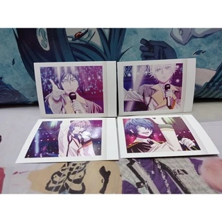 アニメK　ミラーチャーム　全10種　周防尊 動畫k - 優惠推薦- 2025年7月| 蝦皮購物台灣