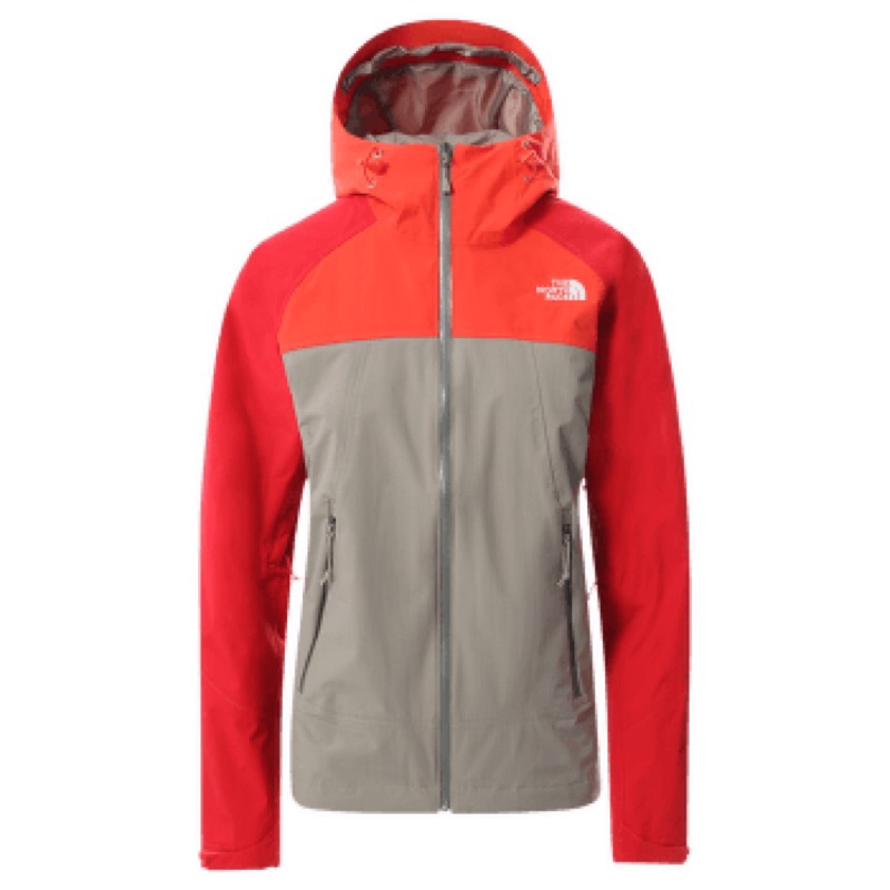 The north face women's clearance stratos jacket