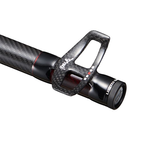 海天龍釣具~黑鯛工房黒鯛師THE HECHI LIMITED BB4 KOUCHO 275T #釣具
