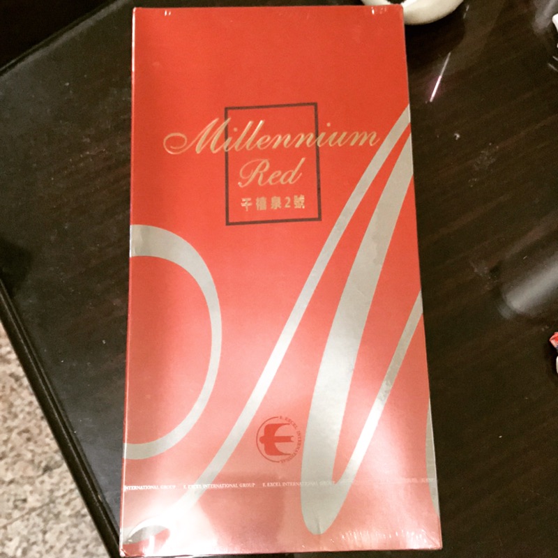 丞燕千禧泉2號 200 亳升/瓶(每盒5瓶) | 蝦皮購物