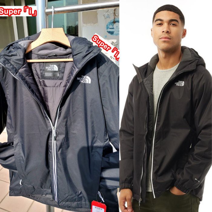 The north face on sale quest insulated jas