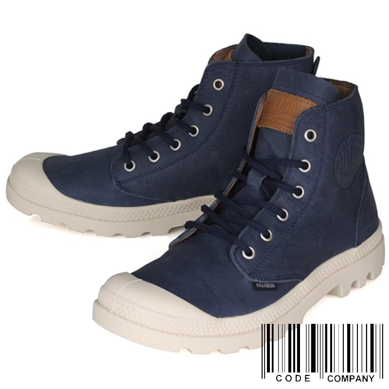 Palladium pampa clearance hi lth ul