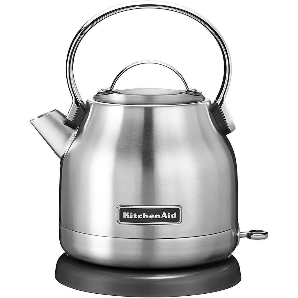 KitchenAid KEK1222TB 全新電熱水壺/快煮壺，1.25 公升 蝦皮購物