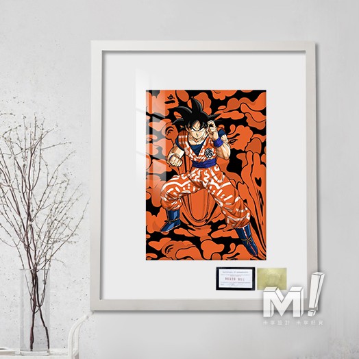 ランチ ドラゴンボール アートポスター A2 他のDEATH NYC 等同梱割引 ランチ ドラゴンボール アートポスター A2 他のDEATH NYC 等同梱割引