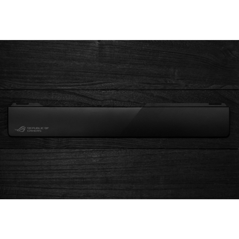 ASUS華碩 ROG STRIX FLARE 鍵盤手托 | 蝦皮購物