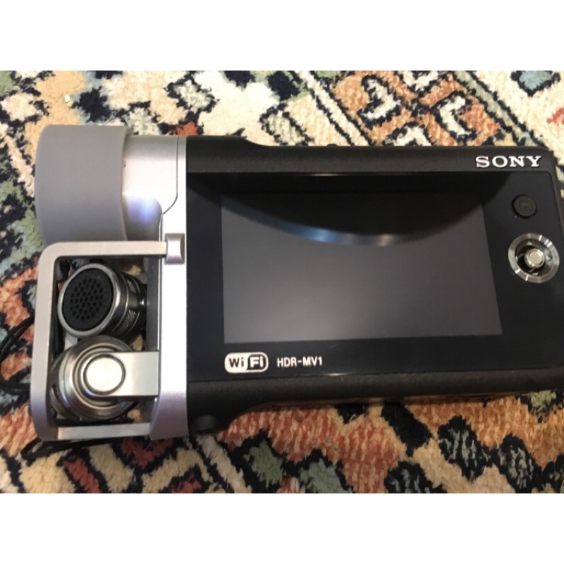 Sony HDR MV1 | 蝦皮購物