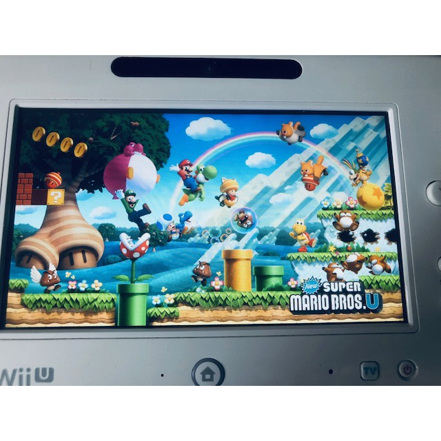 wiiu 主機- 優惠推薦- 電玩遊戲2024年3月| 蝦皮購物台灣