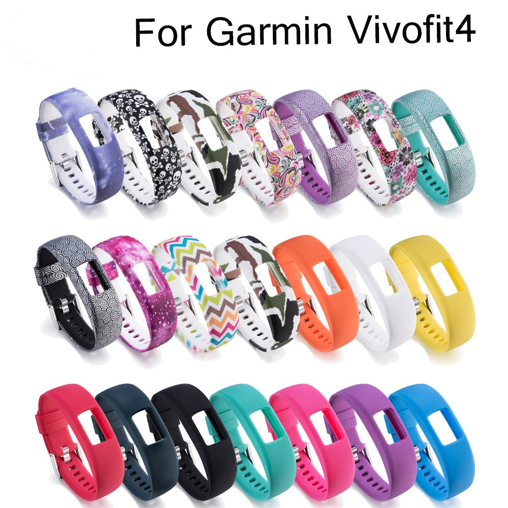 日本特販 GARMIN VIVOFIT4 ブラック | www.hexistor.com