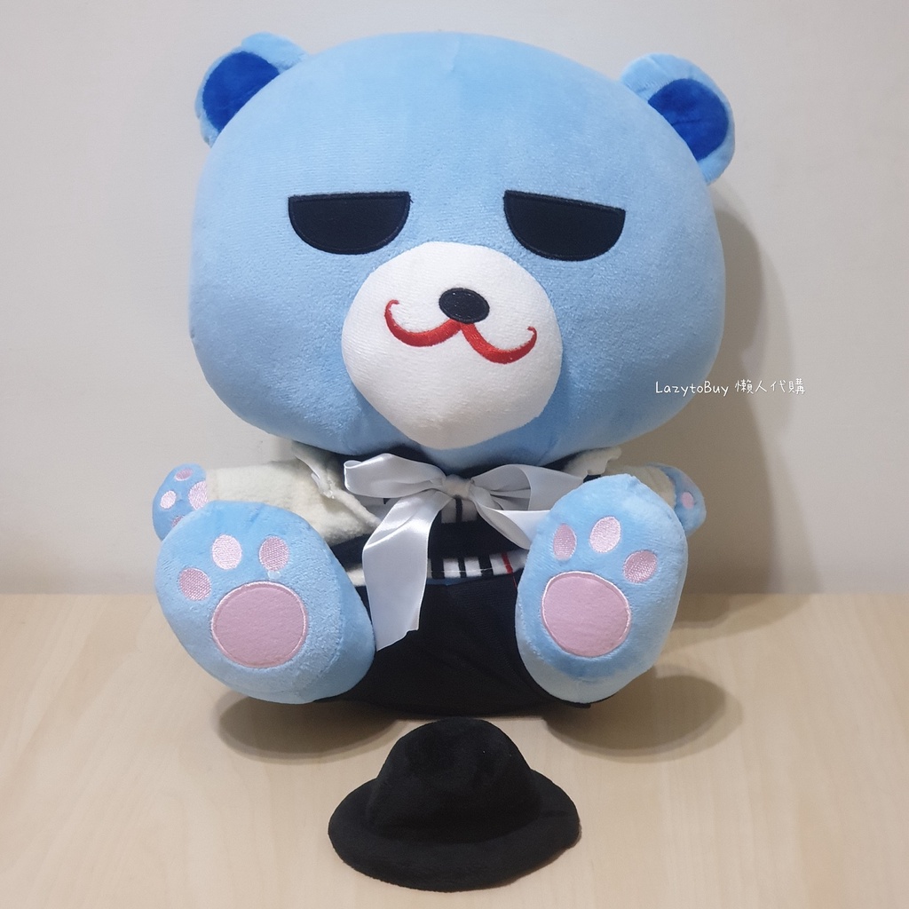 BIGBANG KRUNK TOP DOOM DADAver