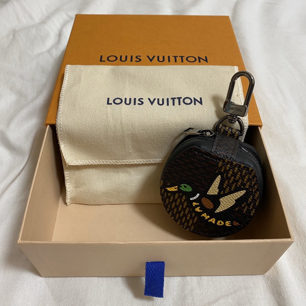 超稀有現貨連線Louis Vuitton LV x Human made NIGO 世紀聯名全系列