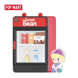 POPMART泡泡瑪特 小甜豆24小時便利店系列手辦道具盲盒玩具創意禮物