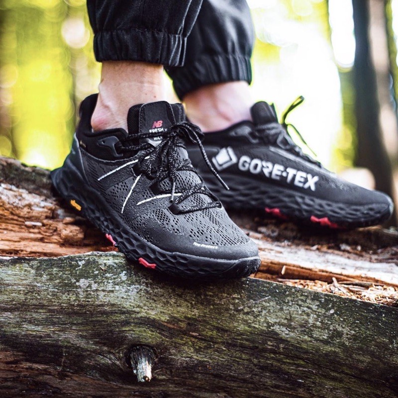 DY NEW BALANCE MTHIEBX5 HIERRO GORE TEX