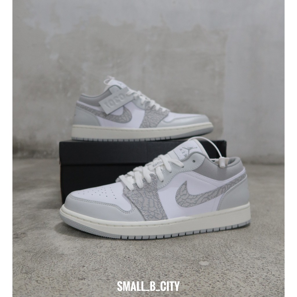 Jordan berlin online grey