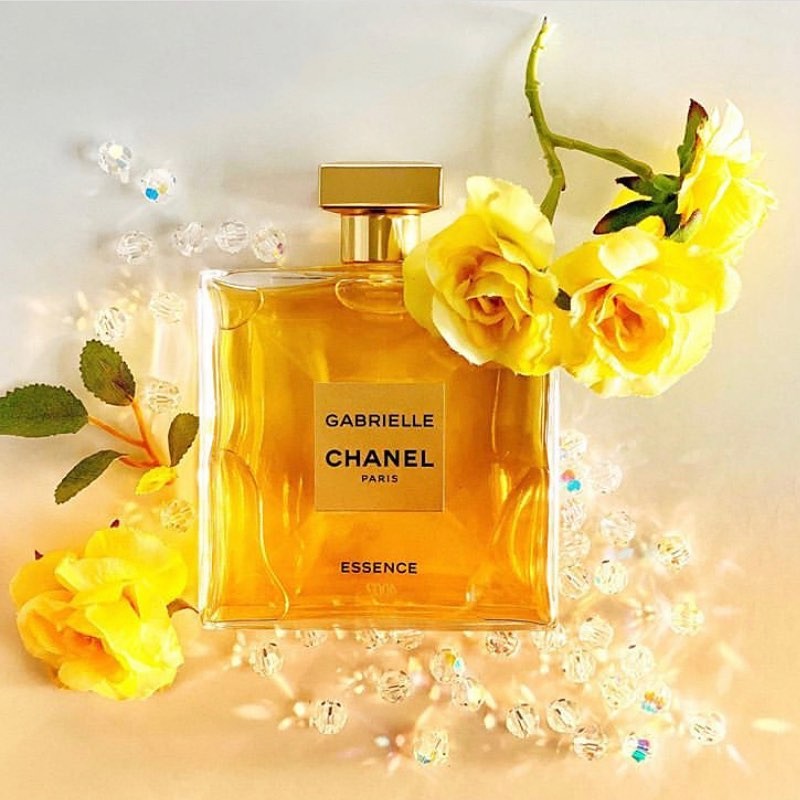 Chanel 香奈兒嘉柏麗香水 一代/二代 GABRIELLE Eau de Parfum 米克貓彩妝代購