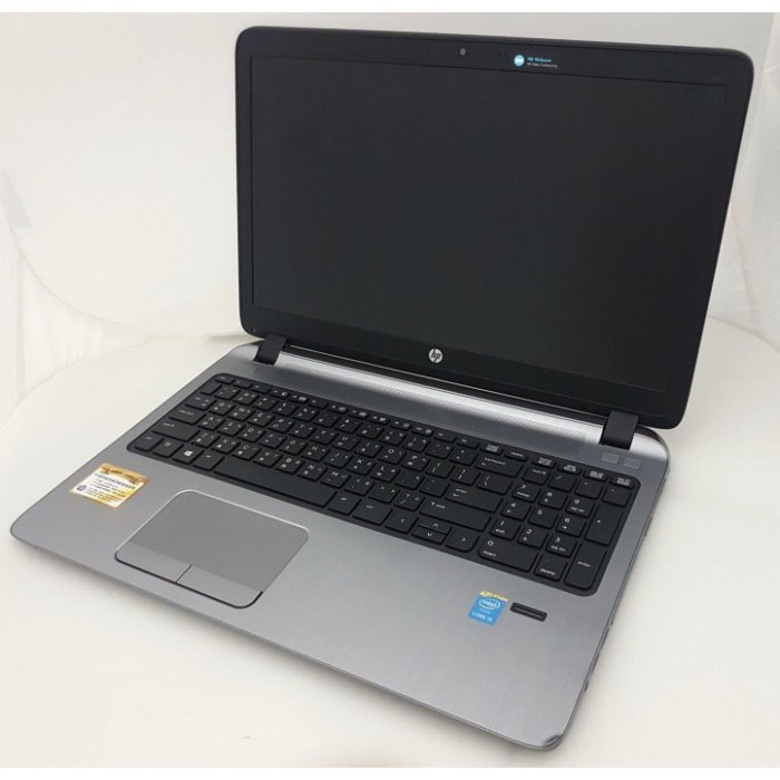 一番3C】惠普HP ProBook 450 G2 i5-5200U 128GSSD+500G 獨顯15吋